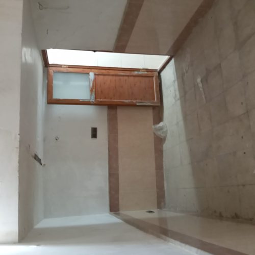 خانه دو واحد