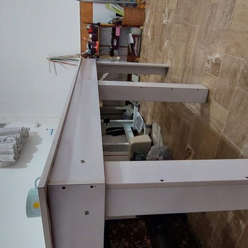 میز خیاطی، میز برش پارچه