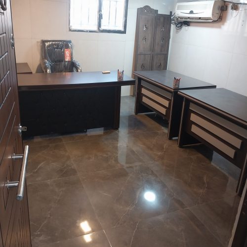بازار یابی در محله بازار اهن