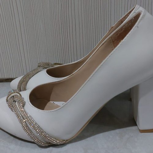 کفش مجلسی زنانه