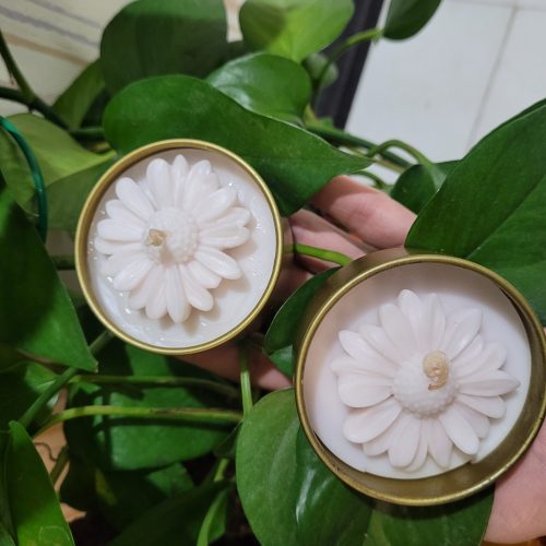 سفارش گیفت شمع و قالب سیلیکونی شمع سازی