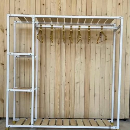 رگال وقفسه قربانی با بهترین کیفیت