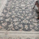 2 عدد فرش 9 متری