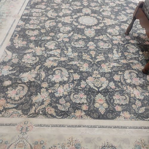 2 عدد فرش 9 متری