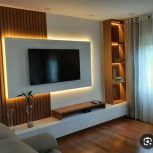 نجاری خورده کاری نجار ام دی اف کابینت