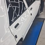 پرایدمدل96موتوری بشرط