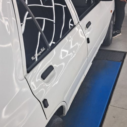 پرایدمدل96موتوری بشرط