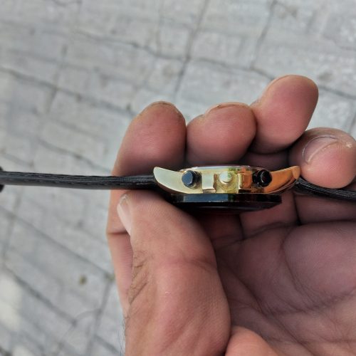 ساعت باطری مچی زنانه