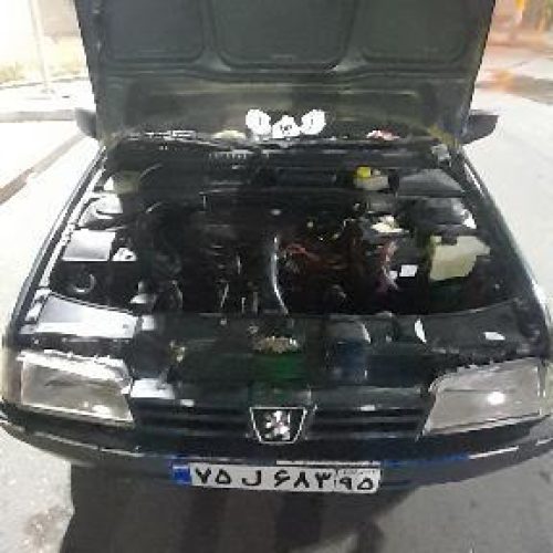 پژو
