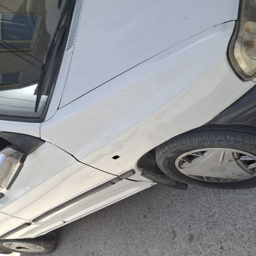 معاوضه یافروش پراید مدل92