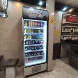 یخچال الکترو استیل