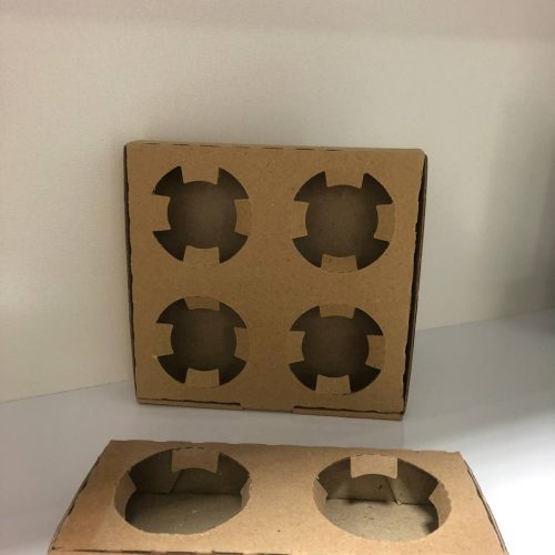 تولید و چاپ انواع جعبه وسطل ولیان کاغذی