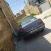 پژو 405مدل91رنگ خاکستری تمام رنگ دوگانه سوزی کارخانه ماتور سالم فنی سالم