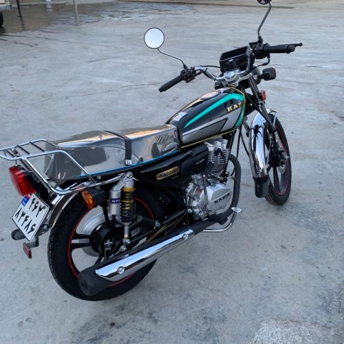 موتورو سیکلت