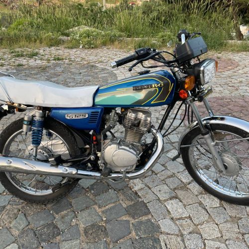 متور شاتوه کورت 5دنده