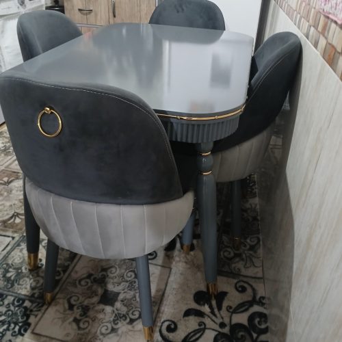 میز نهار خوری