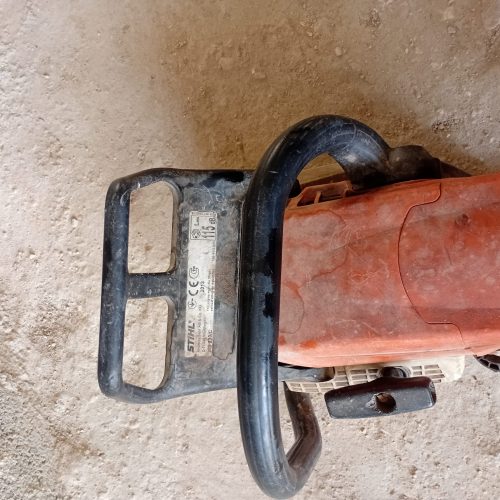 آره بنزینی