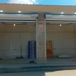 فروش مغازه 45 متری در نبش خیابان قنبری