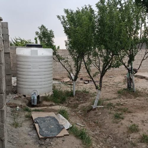 فروش رمین 230 متری