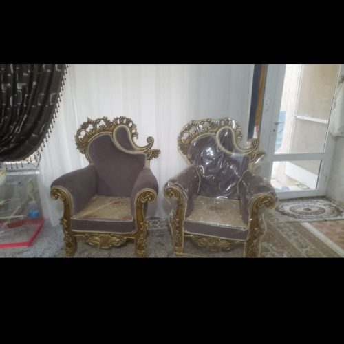 مبل هفت نفره