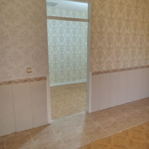 خانه ویلایی 50متری