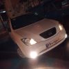 فروش تیبا سالم و تمیز
