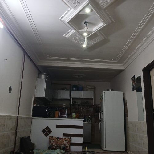 خونه‌ویلای‌‌70متری