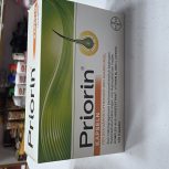 کلاژن و پریورین