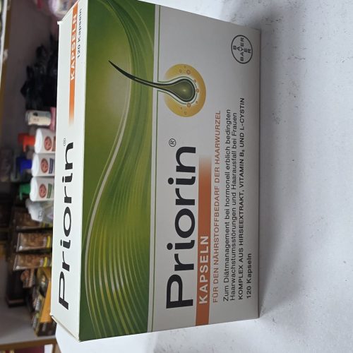 کلاژن و پریورین