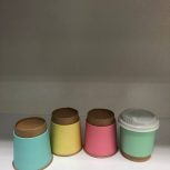 تولید و چاپ انواع جعبه وسطل ولیان کاغذی