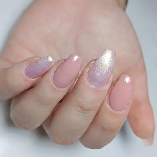 کاشت ناخن