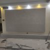 اجرای کناف  سقف کاذب نورپردازی