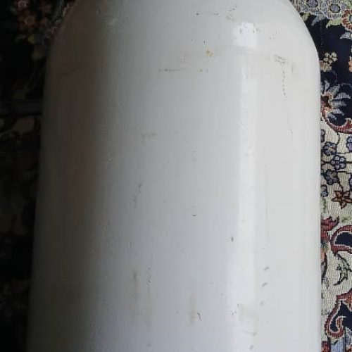 مخزن سی ان جی