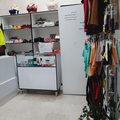 فروش مغازه