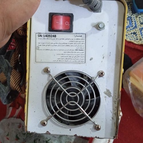 یخچال فریزر