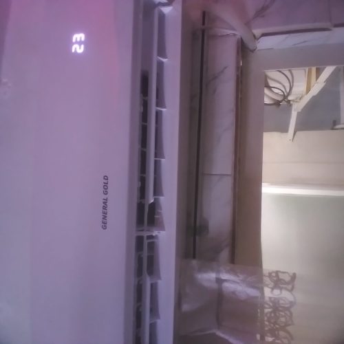 کولر گازی اسپلیت