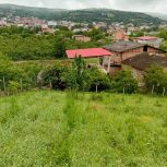 خانه باغ ویلا زمین دارابکلا