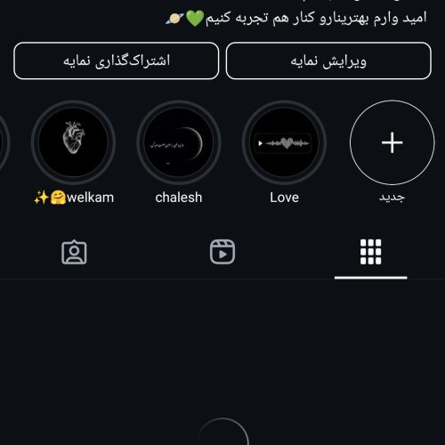 پیج فروشی کوچک پردرامد