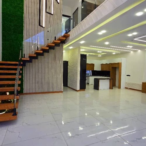 دوبلکس 250متری مدرن و شیک شهرکی