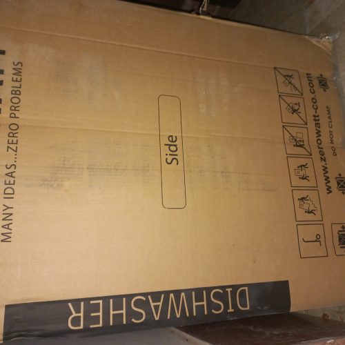 فوری :ماشین ظرفشویی زیروات آکبند زیرسیستم بازار