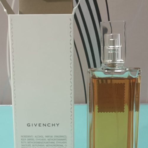 عطر فرانسوی givenchy