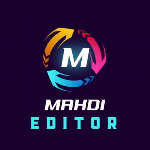 ادیتور عکس، ادیتور فیلم، ساخت لوگو، ادمین تولید محتوا