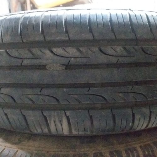 چهارحلقه لاستیک بارینگ