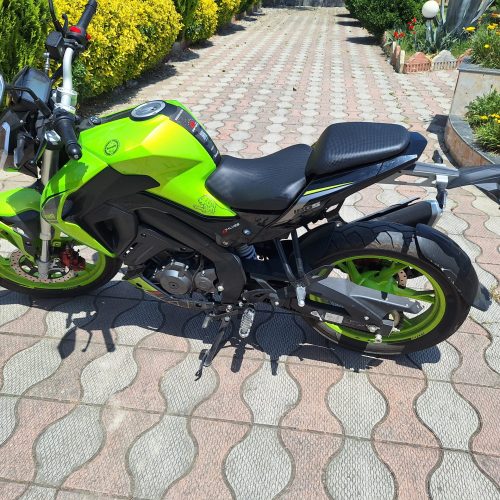 موتور بنلی 180 اس بدون نقطه