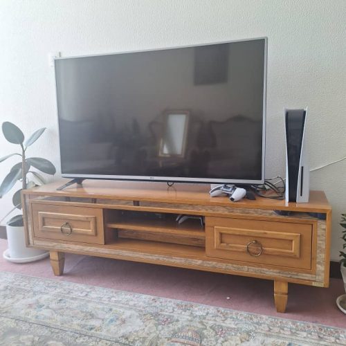 فروش میز ناهار خوری ،ایبنه کنسول،میز تلویزیون مبلمان 8نفره