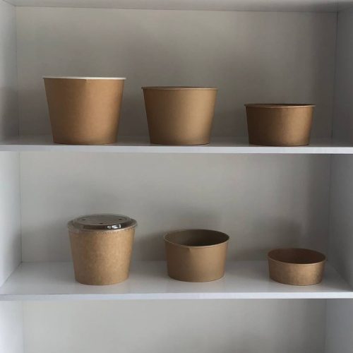 تولید و چاپ انواع جعبه وسطل ولیان کاغذی