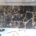 کاشی و سرامیک کاری چسبی وملاتی