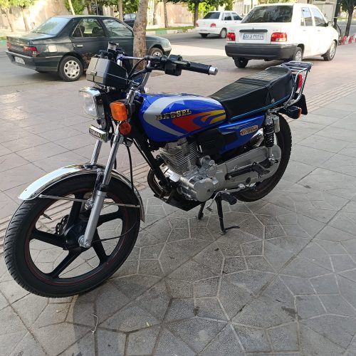 موتور سیکلت