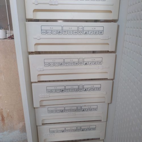 یخچال و فریزر