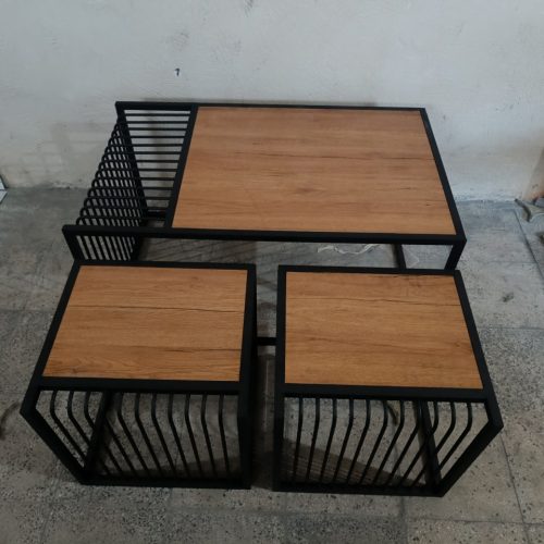 میز جلو مبلی میز عسلی